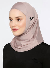 Sports Hijabs - Dark Skin