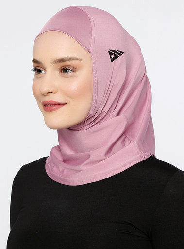 Sports Hijabs - Lavander