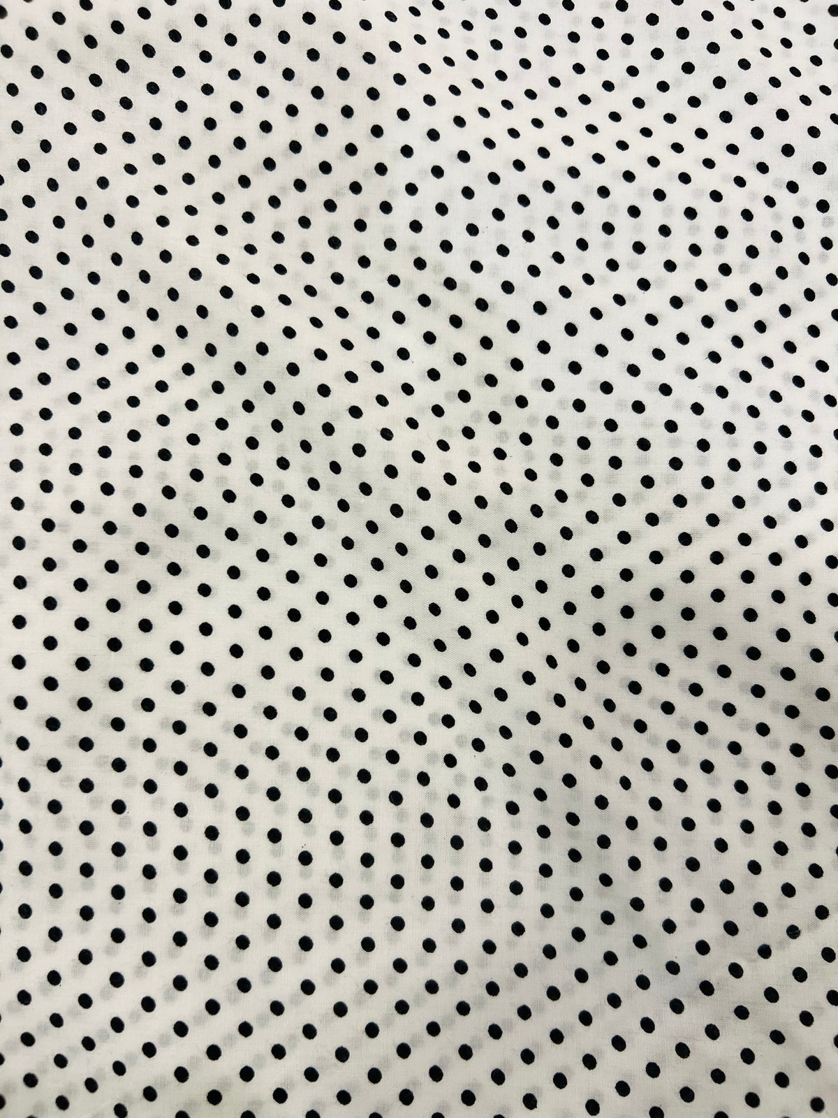 Printed Prayer Long Jilbab