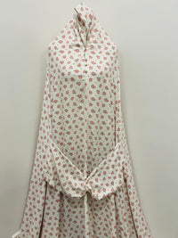 Printed Prayer Long Jilbabs