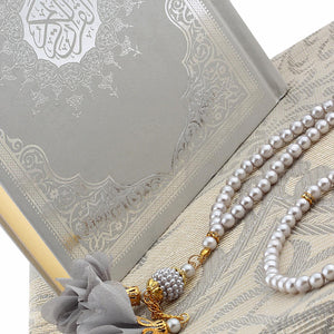 Quran Prayer Gift Set