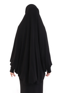 Prayer Jilbabs with Sleeves