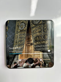 Surah Al-Kahf- Shaikh Mishary Rashid Al Afasy