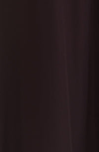 Purple Abaya