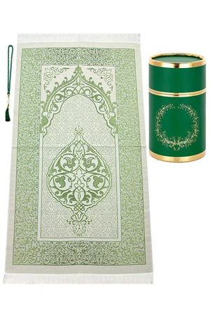 Prayer Gift Set - Green