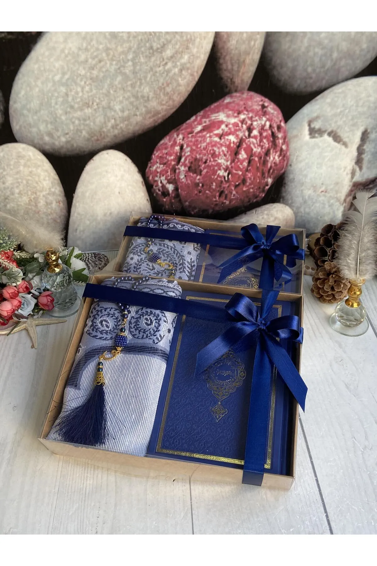 Quran Prayer Gift Set
