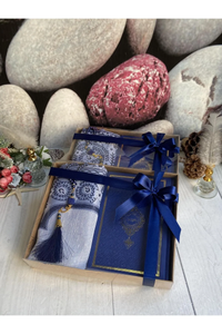 Quran Prayer Gift Set