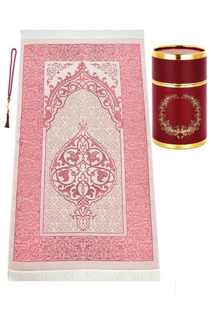 Prayer Gift Set - Red