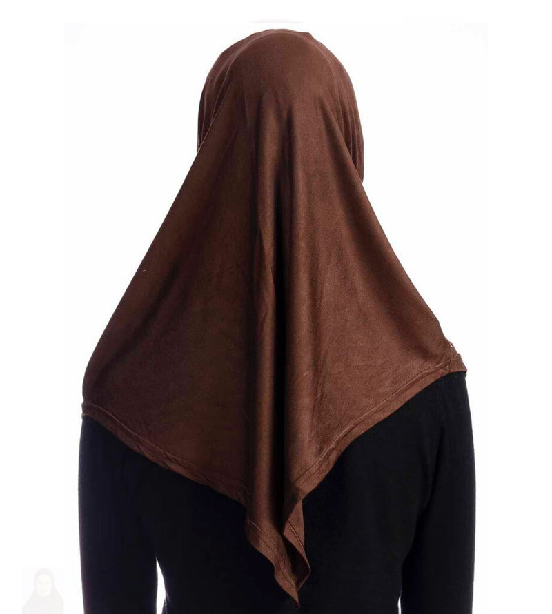 حجاب فوري - بني