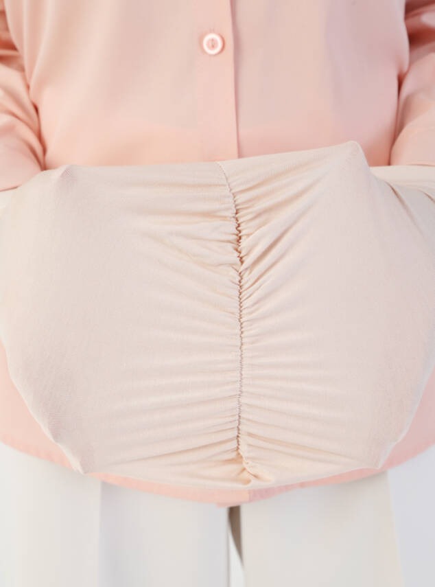 Underscarf Caps - Offwhite