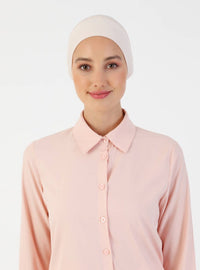 Underscarf Caps - Offwhite