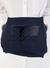 Underscarf Caps - Navy