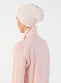 Underscarf Caps - Offwhite