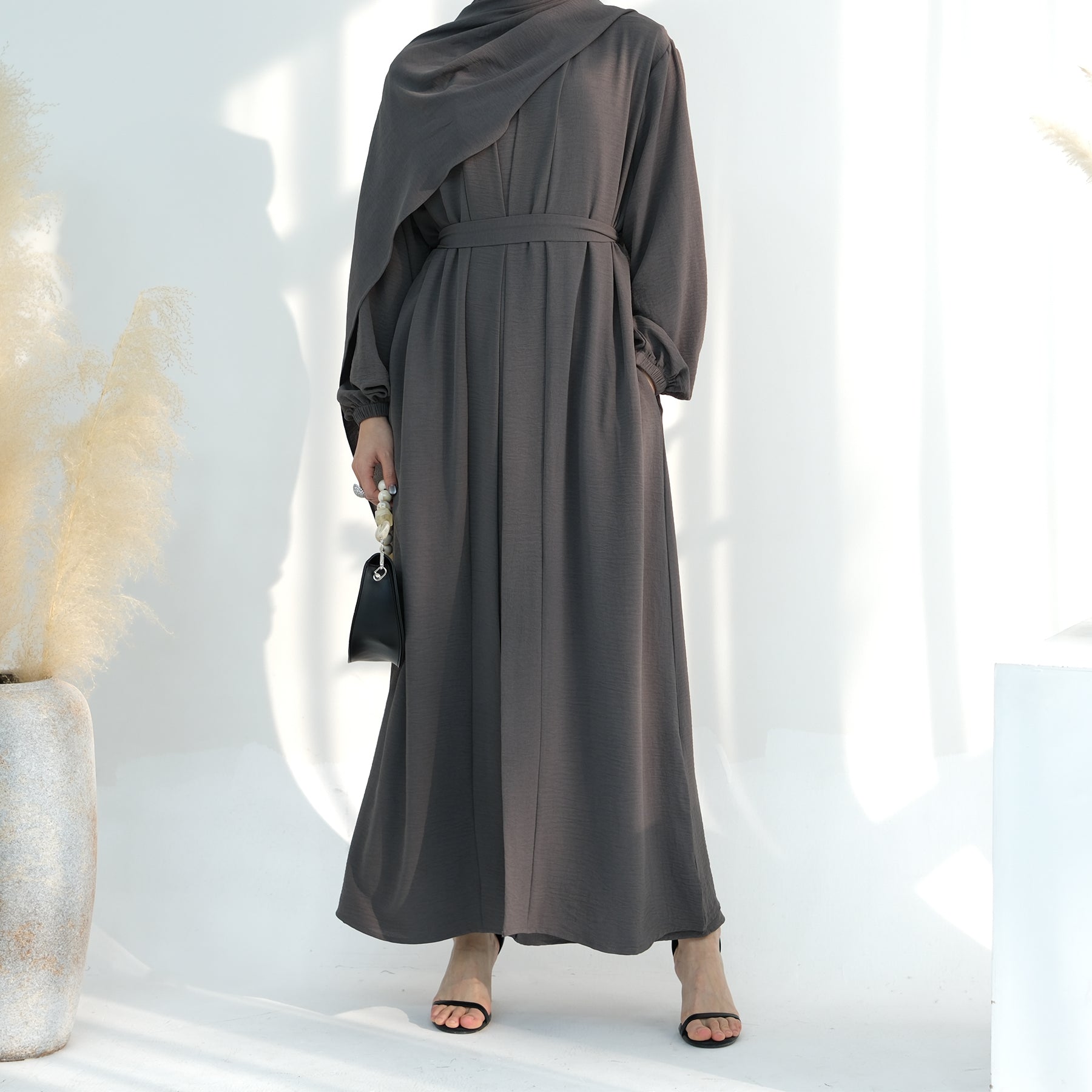 HL130 – Hijab Living