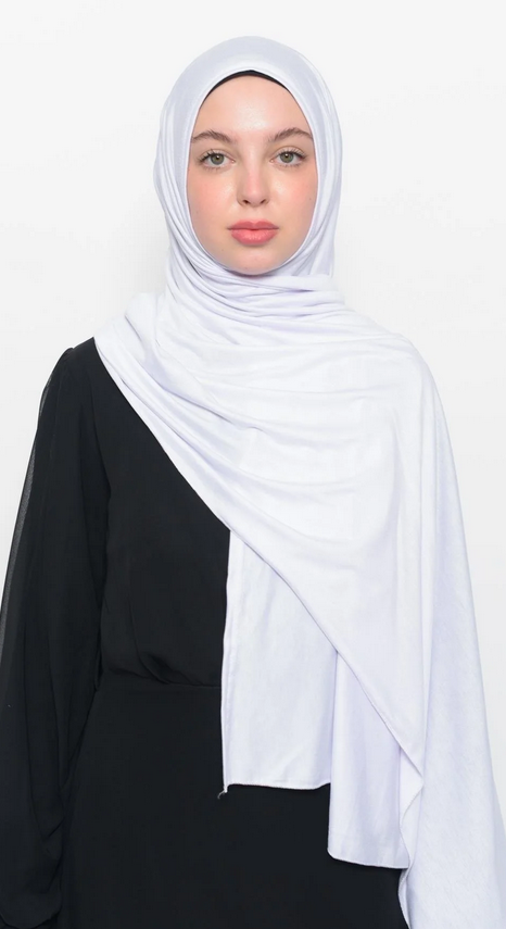 Instant Organic Hijab