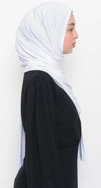 Instant Organic Hijab