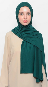 Instant Organic Hijab