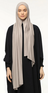 Instant Organic Hijab