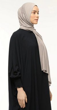 Instant Organic Hijab