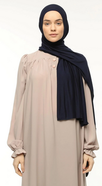 Instant Organic Hijab