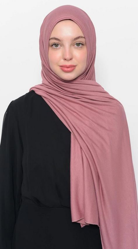 Instant Organic Hijab