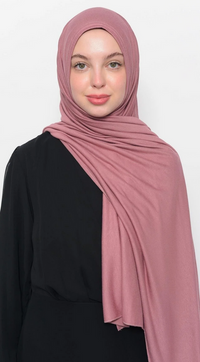 Instant Organic Hijab
