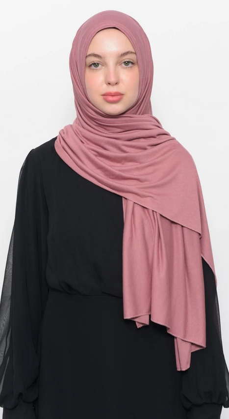 Instant Organic Hijab