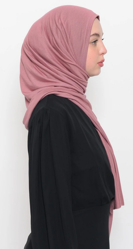 Instant Organic Hijab