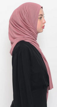 Instant Organic Hijab