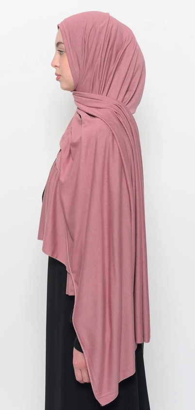 Instant Organic Hijab