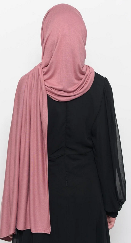 Instant Organic Hijab