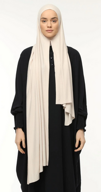 Instant Organic Hijab