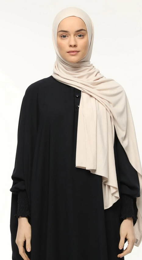 Instant Organic Hijab