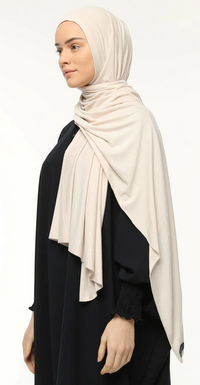 Instant Organic Hijab
