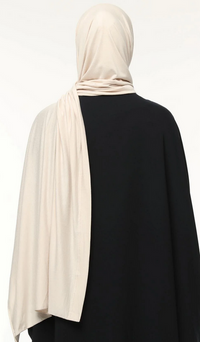 Instant Organic Hijab