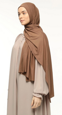 Instant Organic Hijab