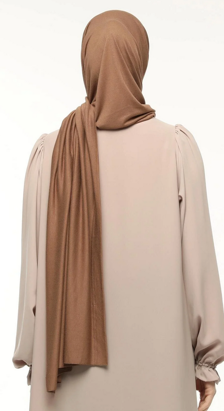 Instant Organic Hijab