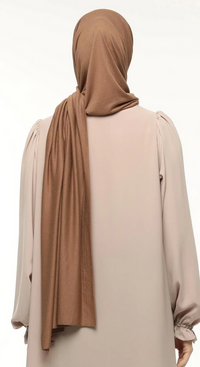 Instant Organic Hijab