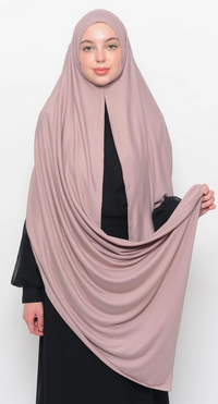 Instant Organic Hijab