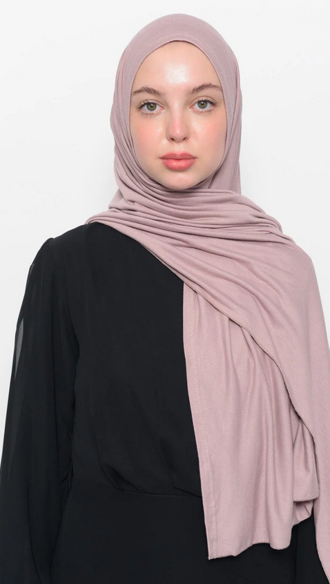Instant Organic Hijab