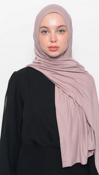 Instant Organic Hijab