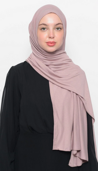 Instant Organic Hijab