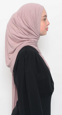 Instant Organic Hijab