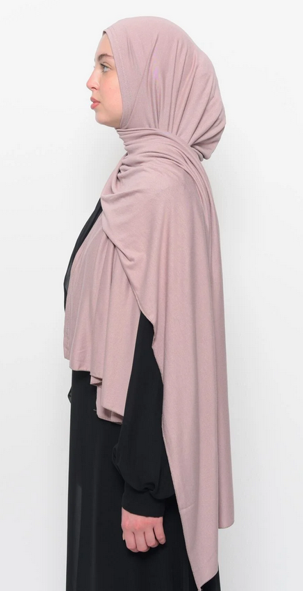 Instant Organic Hijab