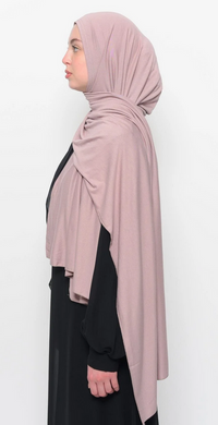 Instant Organic Hijab