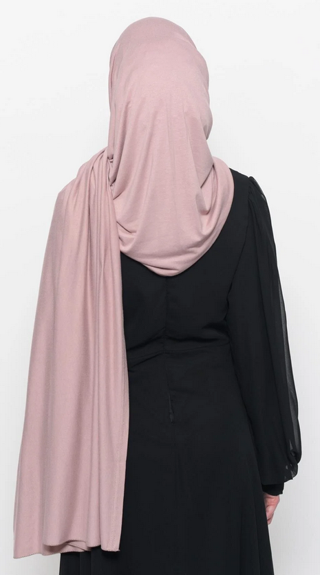 Instant Organic Hijab