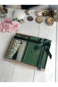 Quran Prayer Gift Set