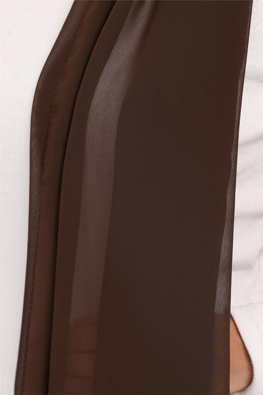 Instant Hijab with Neck Cover
