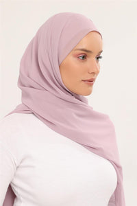 Instant Hijab with Neck Cover