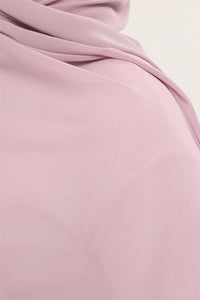 Instant Hijab with Neck Cover